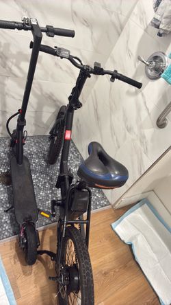Electric bike for sale