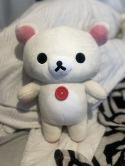 korilakkuma