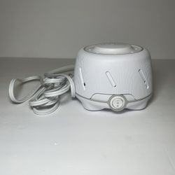 Marpac Dohm Elite Natural White Noise Sound Machine White