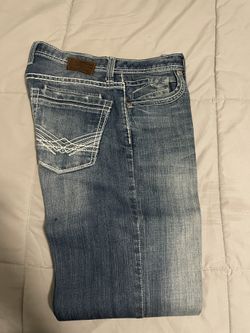 bke jeans
