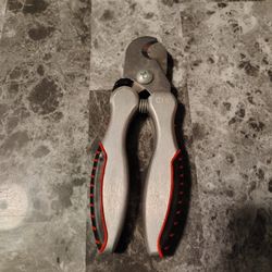 Used Large Dog Nail Trimmer Cutter