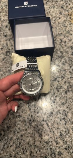 Beautiful Watch