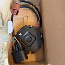 2007 Vw Tiguan Parts