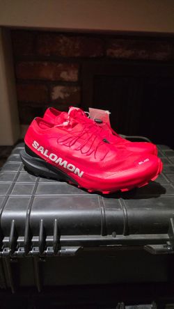 Salomon S/LAB Pulsar 3 Trail Running Shoes