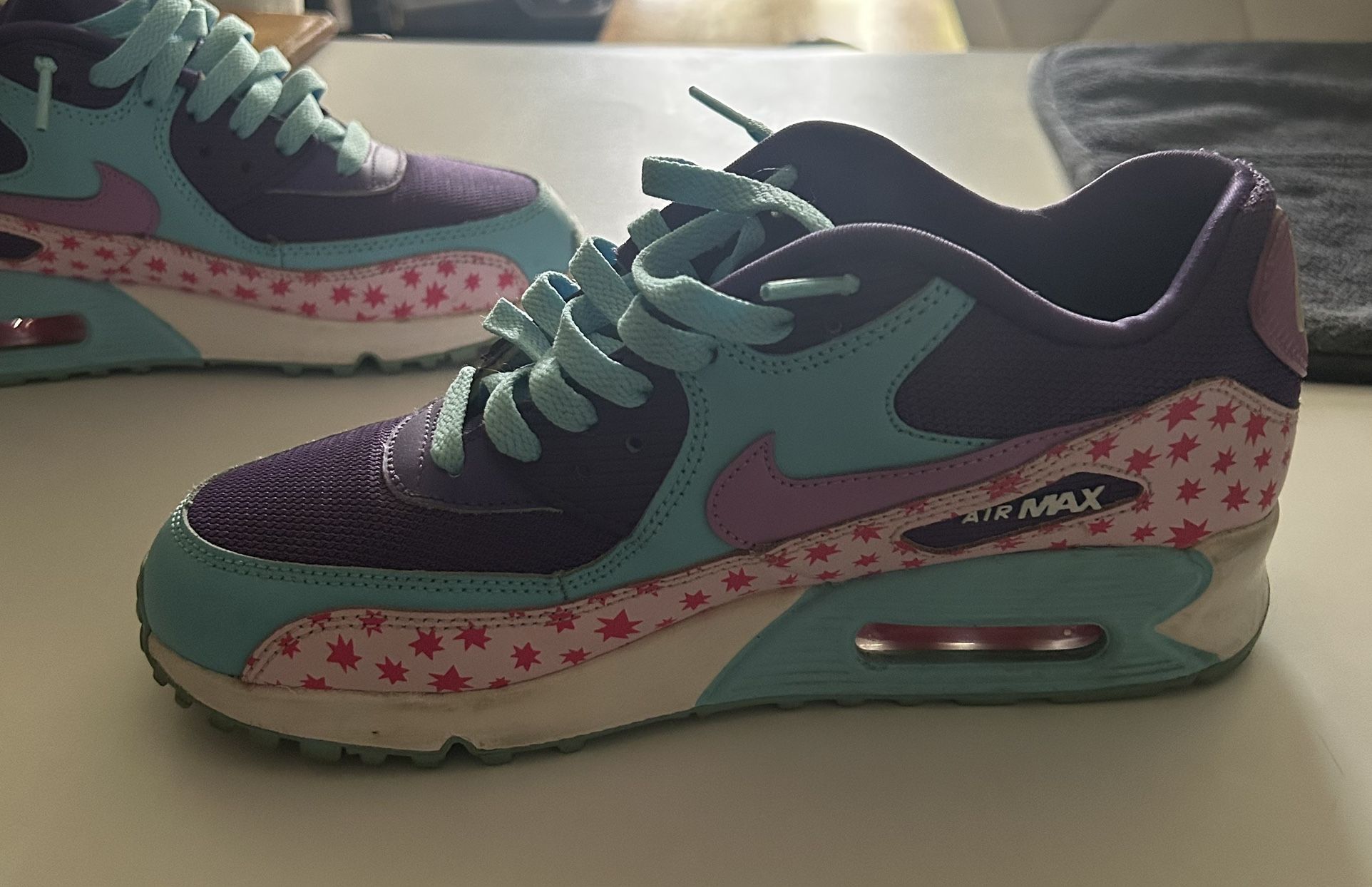 New/Brand New