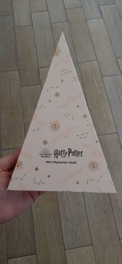 Harry Potter Make-Up