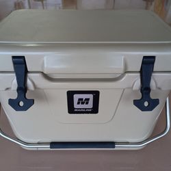 Mainline 20 Liter / 21 Quart Cooler