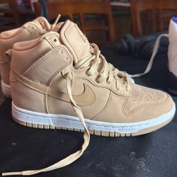 Nike Dunk High