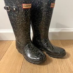 Hunter children's wellington boots