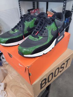 Nike airmax size 11.5