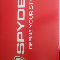 SPYDER LED TAIL LIGHTS