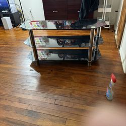 Dining Table Set And Tv Stand 