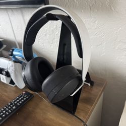 Ps5 Pulse Headphones
