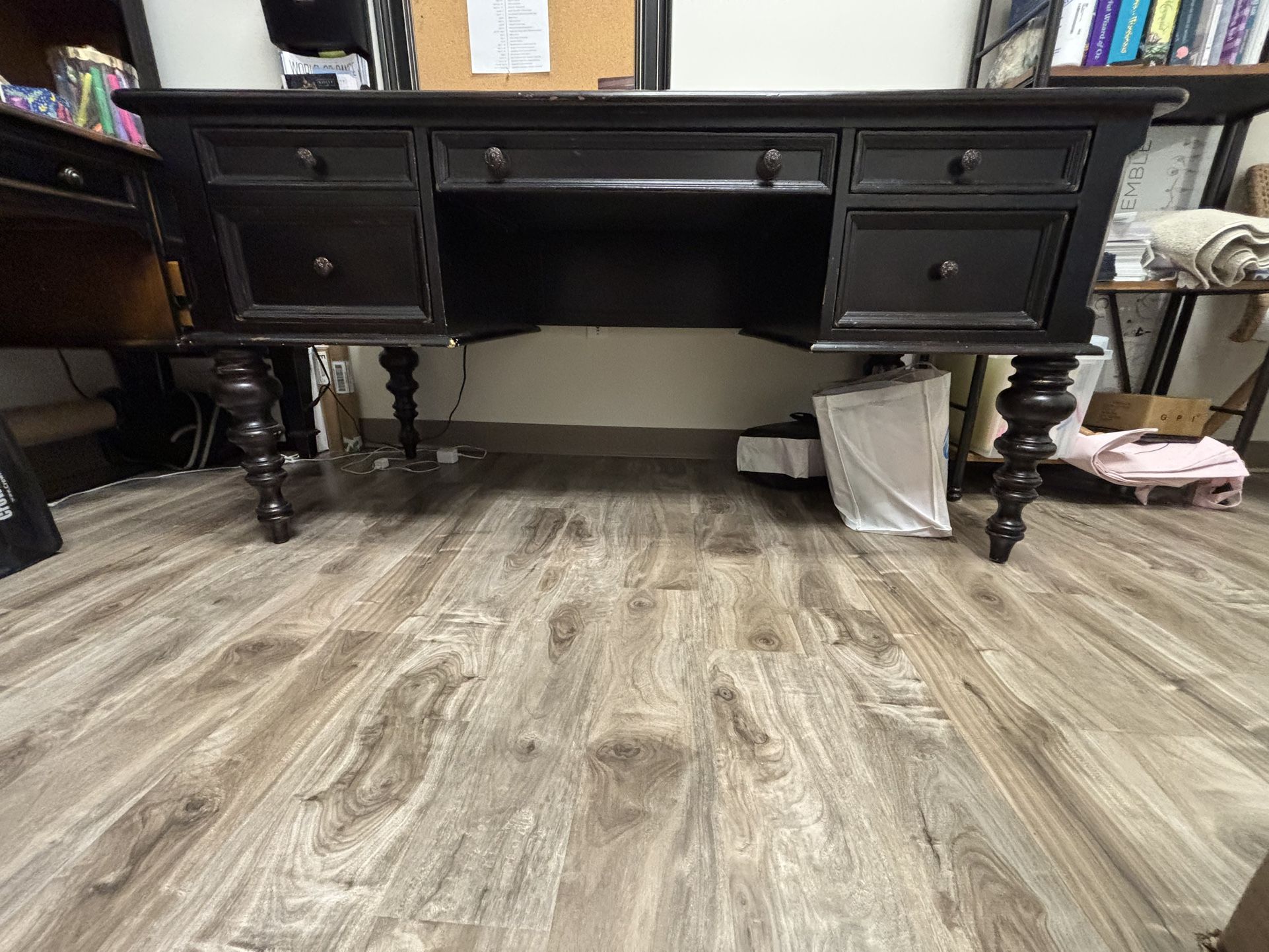 Tommy Bahama Desk