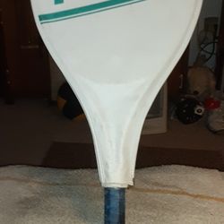 Prince Impact Oversize Tennis Racket 