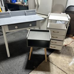 Bedroom Furniture 