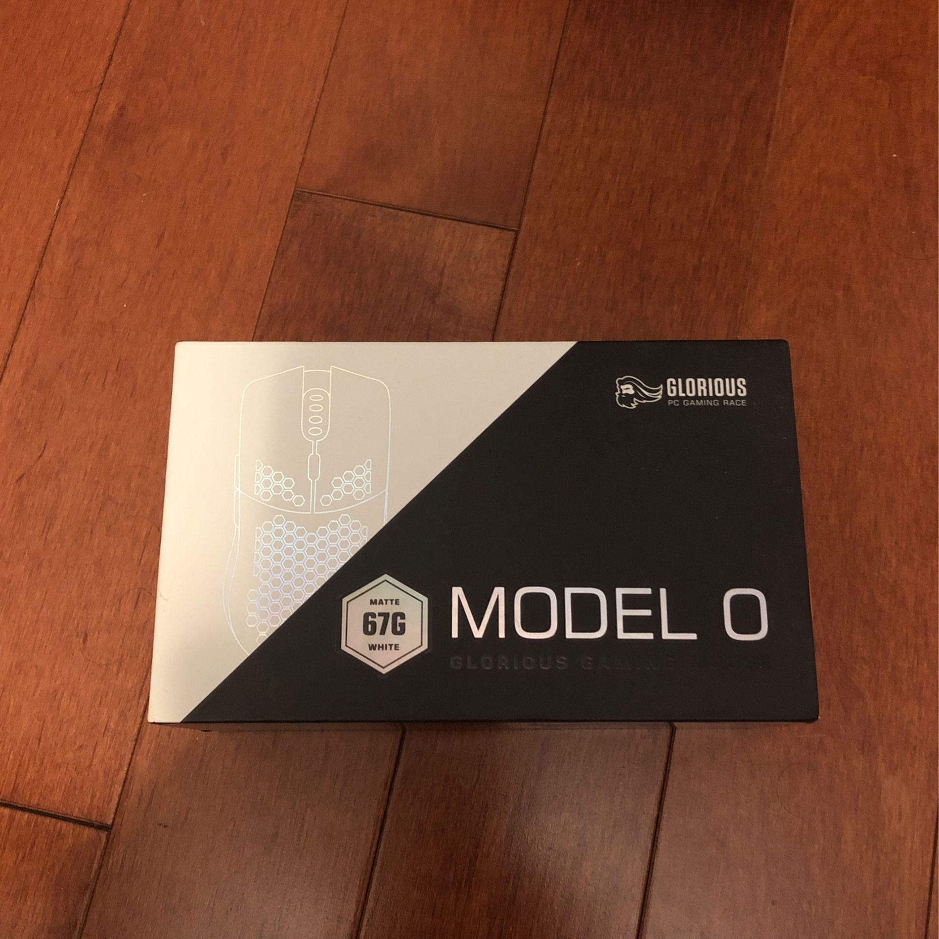 Model O Gaming Mouse
