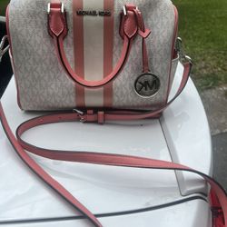 Michael Kors Purse 