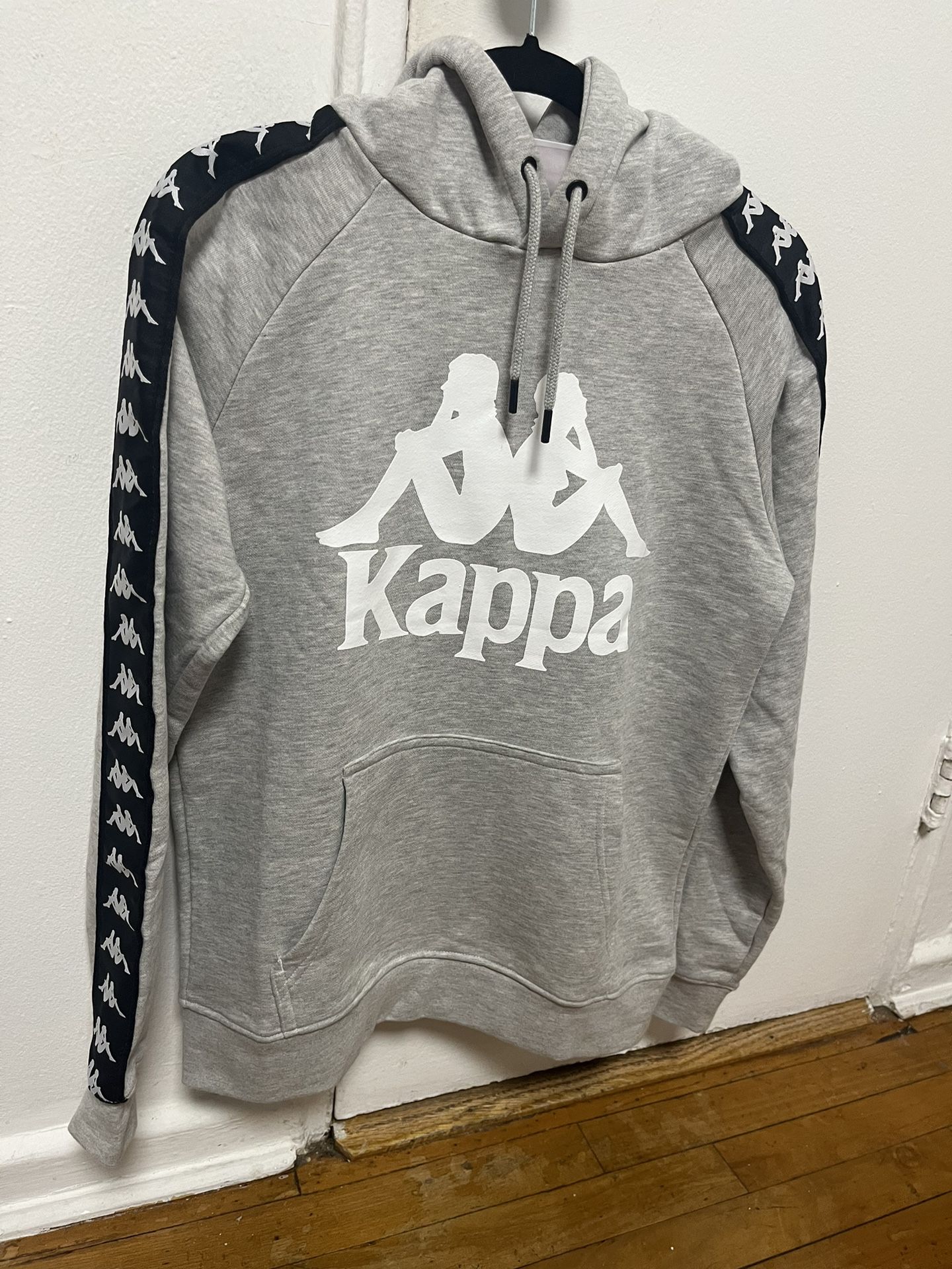 Kappa Hoodie Small