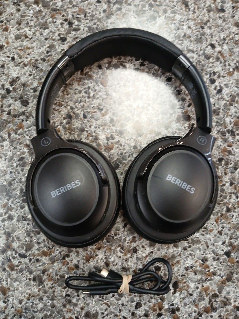 Headphones Beribes
