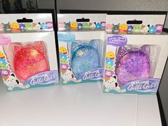 Squishmallow squishy