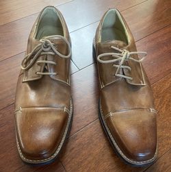 Men’s Sandro Moscoloni Size 10.5