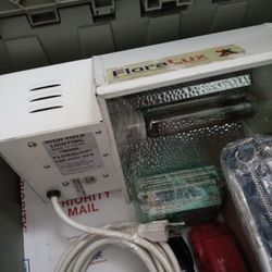 HPS 150w All-in-one Grow Light 