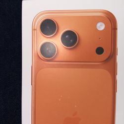 iPhone 17 pro (Verizon)