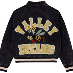 Vale Forever Angry Bee Jacket 