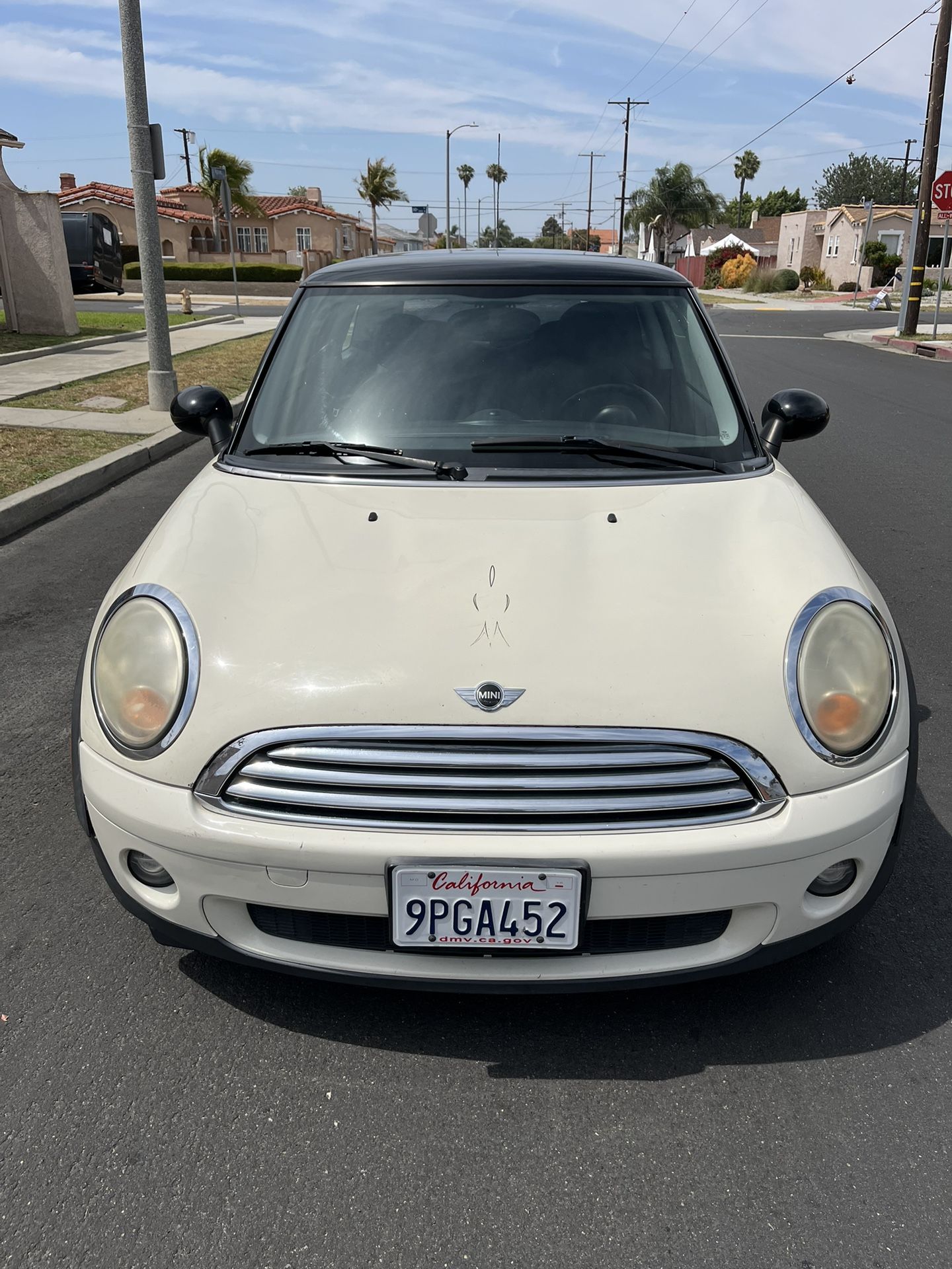 2010 Mini Cooper