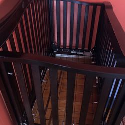 Crib