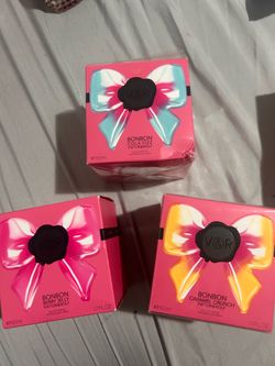 Perfumes