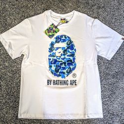 Bape Shirt 