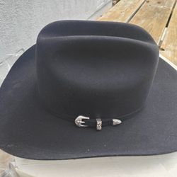 Sheplers Cowboy Hat  7 5/8