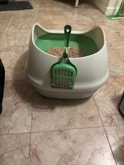 Purina Tidy Cats Breeze Cat Litter Box System