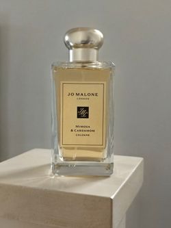 Jo Malone London Mimosa & Cardamom Cologne Perfume Women's Birthday Wedding Gift