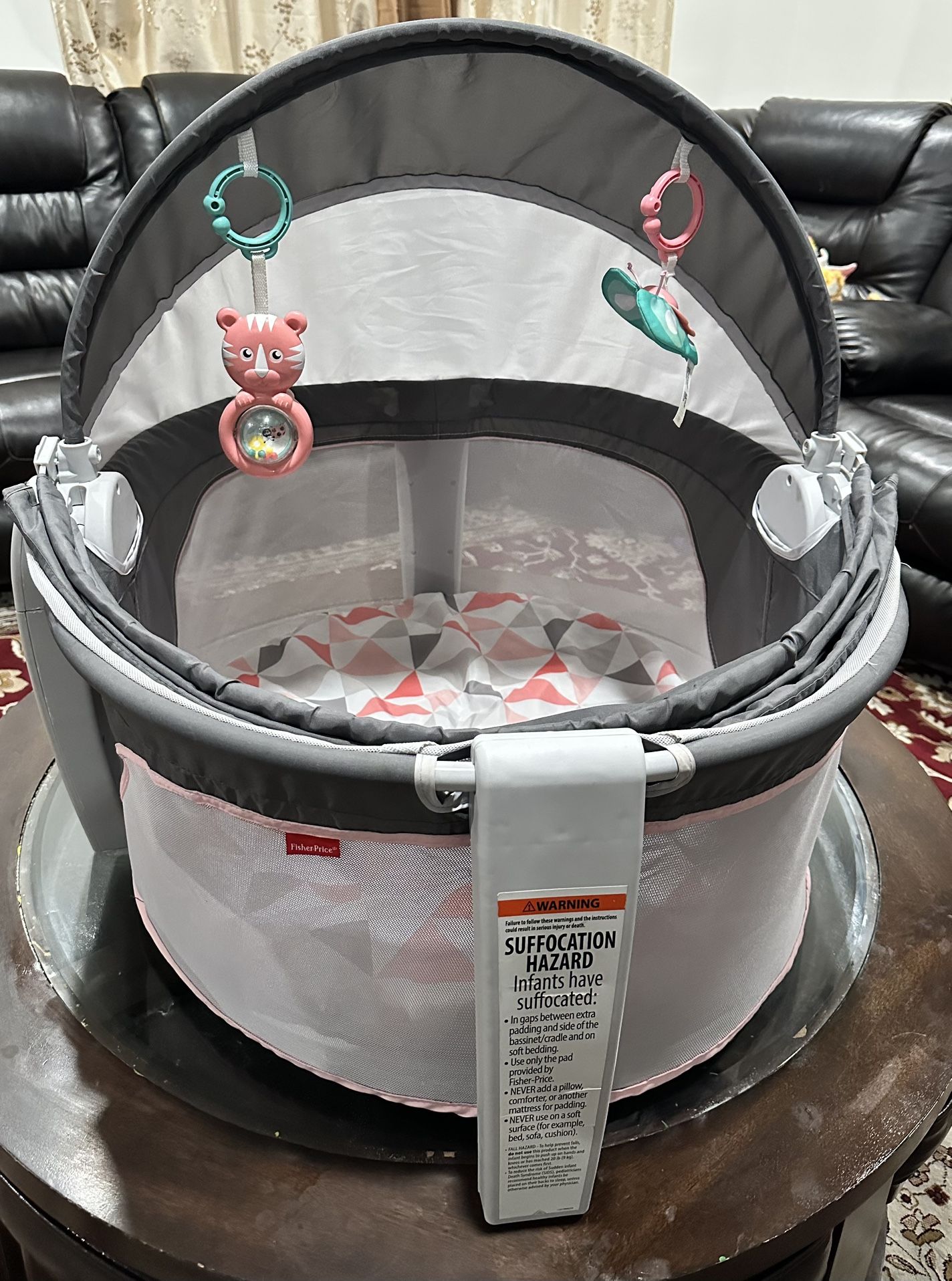 Play Pen