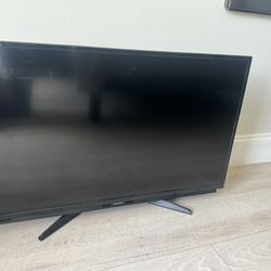Sharp 32 Inches TV