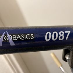 Pro-basics 0087 - Weigh Lifter