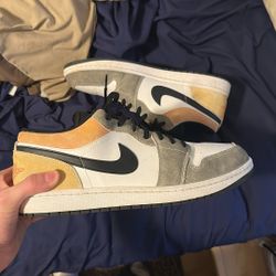 Air Jordan 1 Lows