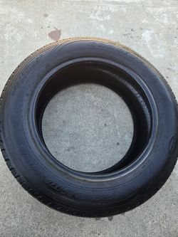 Goog Year Assurance Tire 235/60 R18