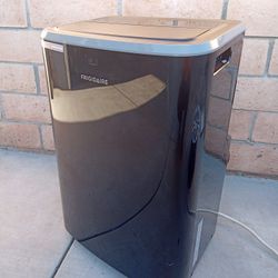 Portable A/C