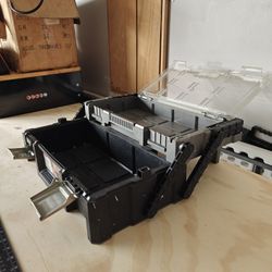 Tool Box Organizer