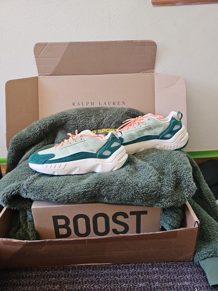 Adidas ZX22 Boost