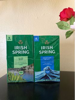 Irish Spring