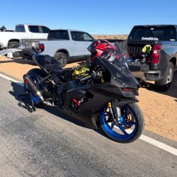 2022 Kawasaki Zx10r