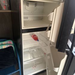 Fridge 