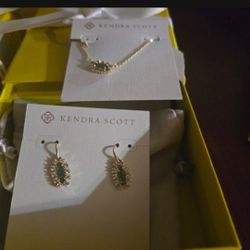 Kendra Scott Set $35