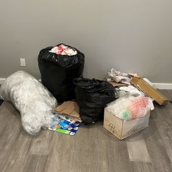 Packing Material 