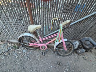 Schwinn pixie
